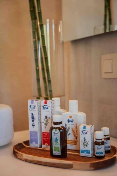 ניופורט Chienmarin Healthfarm & Residences Anno 1712 ***** מראה חיצוני תמונה