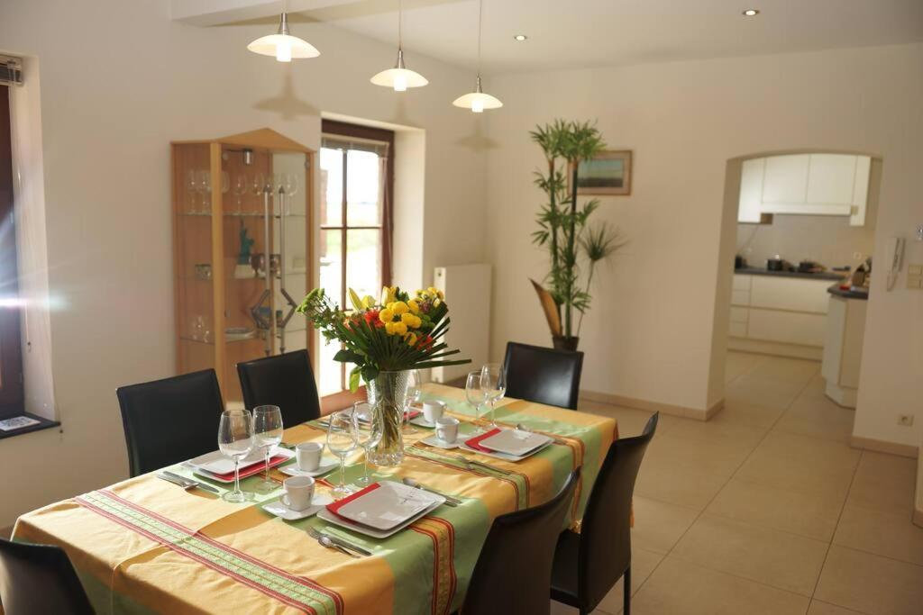 ניופורט Chienmarin Healthfarm & Residences Anno 1712 ***** מראה חיצוני תמונה